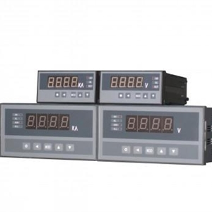 PY616A直流電流儀器儀表，數(shù)字式智能儀表